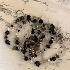 Handmade Bracelet bundle ✨✨🌙☀️
